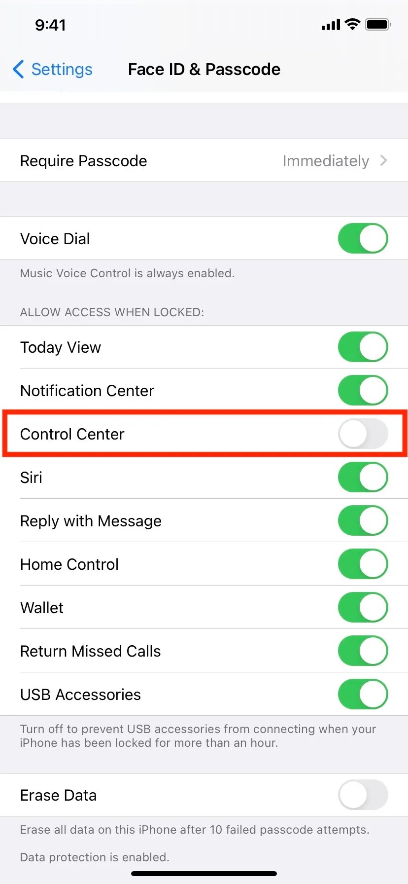 How to Open, Use, and Customize the Control Center on Your iPhone