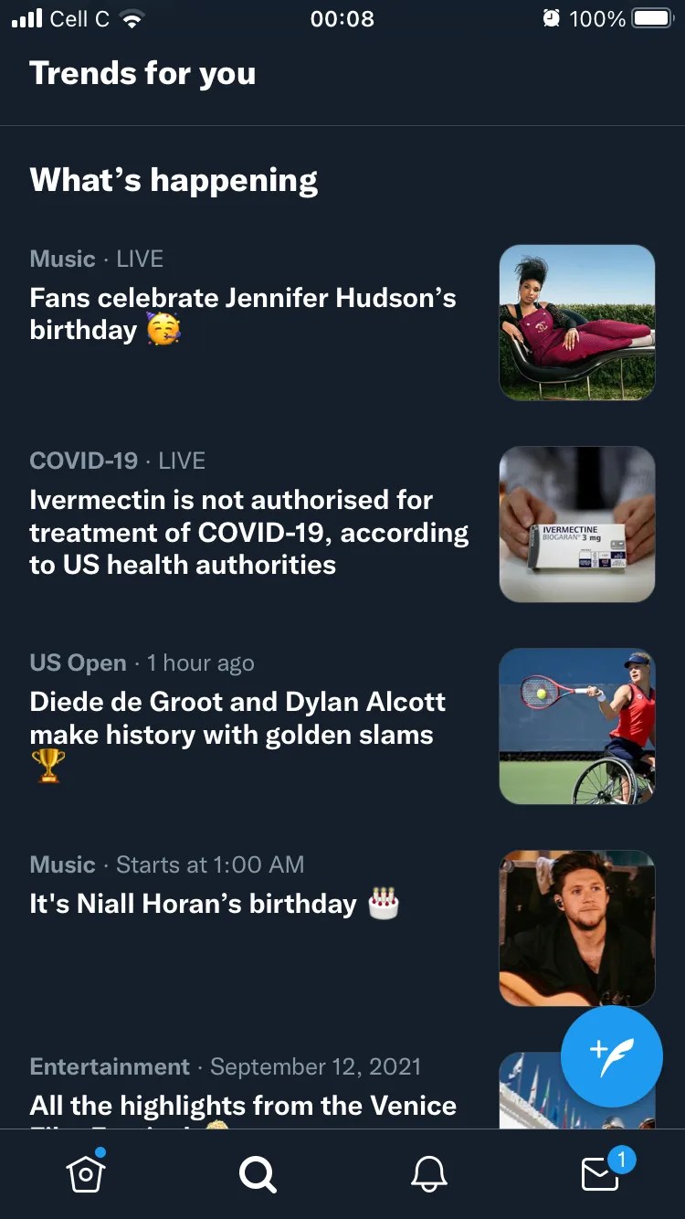 How to Personalize Twitter Trends to Suit Your Interests