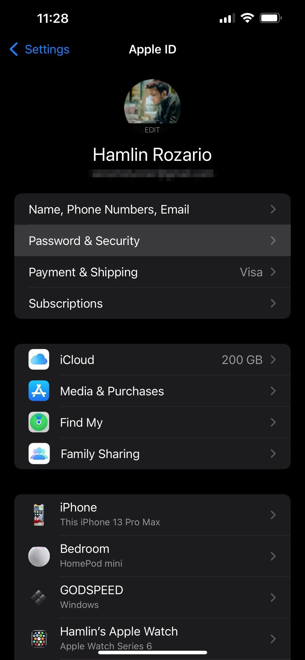 How to Change the Trusted Phone Number for Your Apple ID