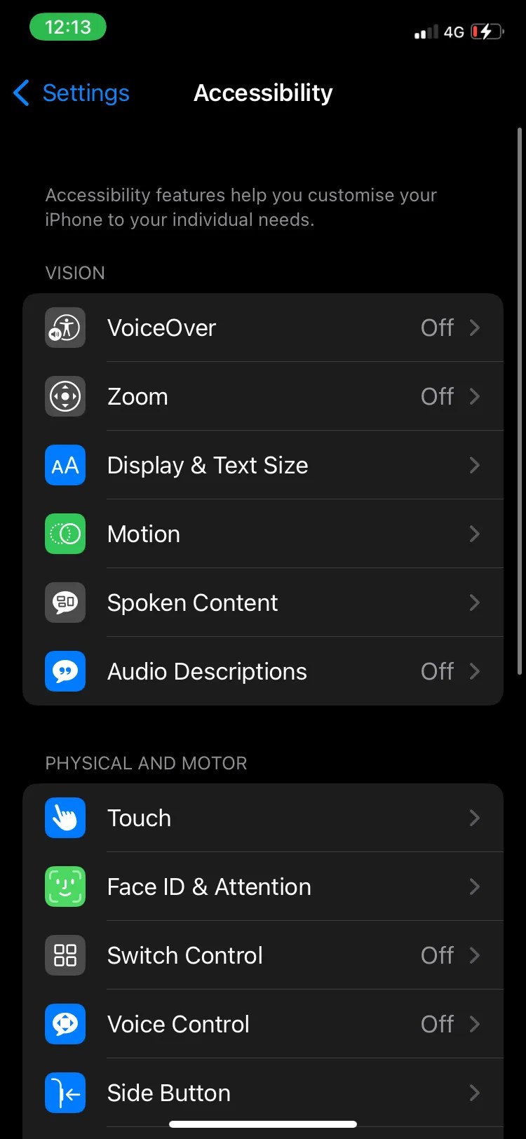 How to Master the VoiceOver Feature to Use Your iPhone Without Looking