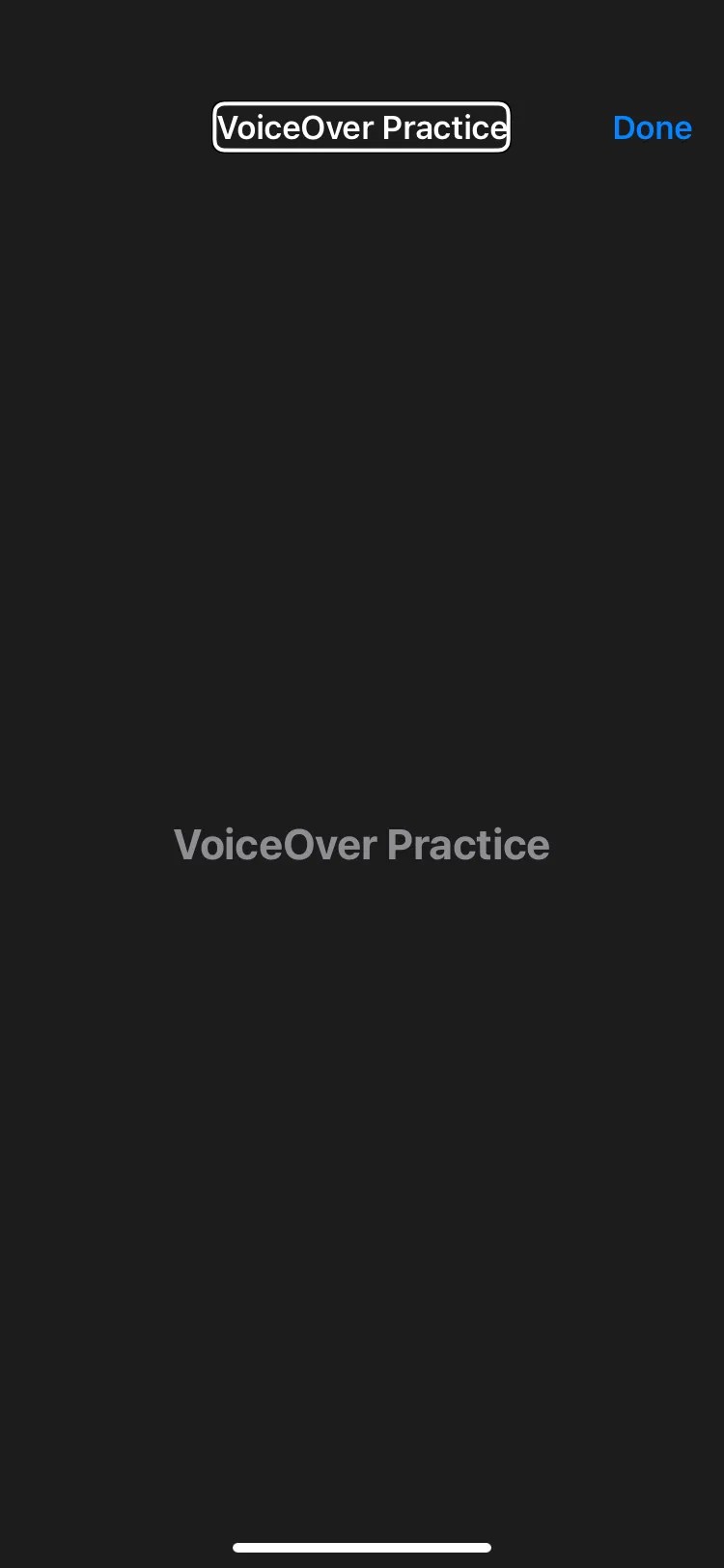 How to Master the VoiceOver Feature to Use Your iPhone Without Looking