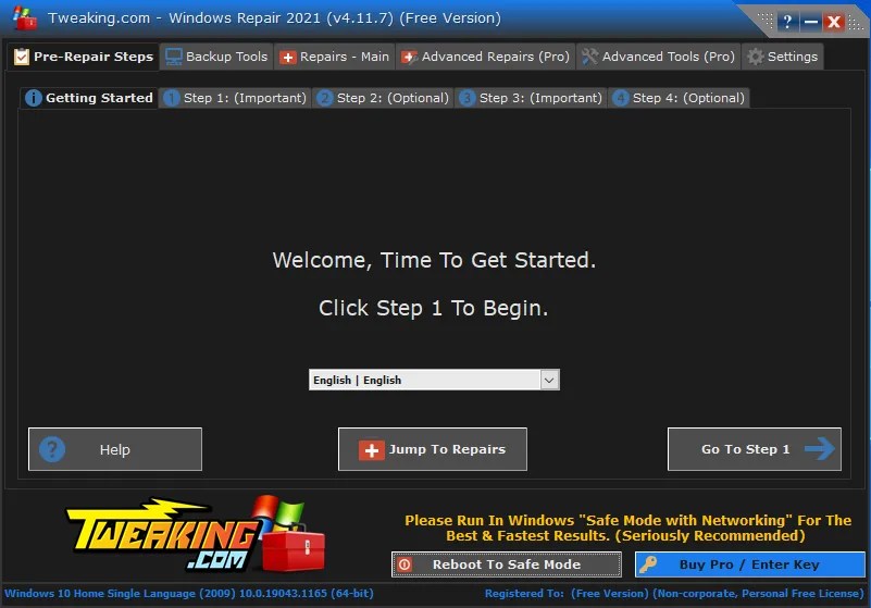 The Best Free Windows 10 Repair Tools to Fix Any Problem