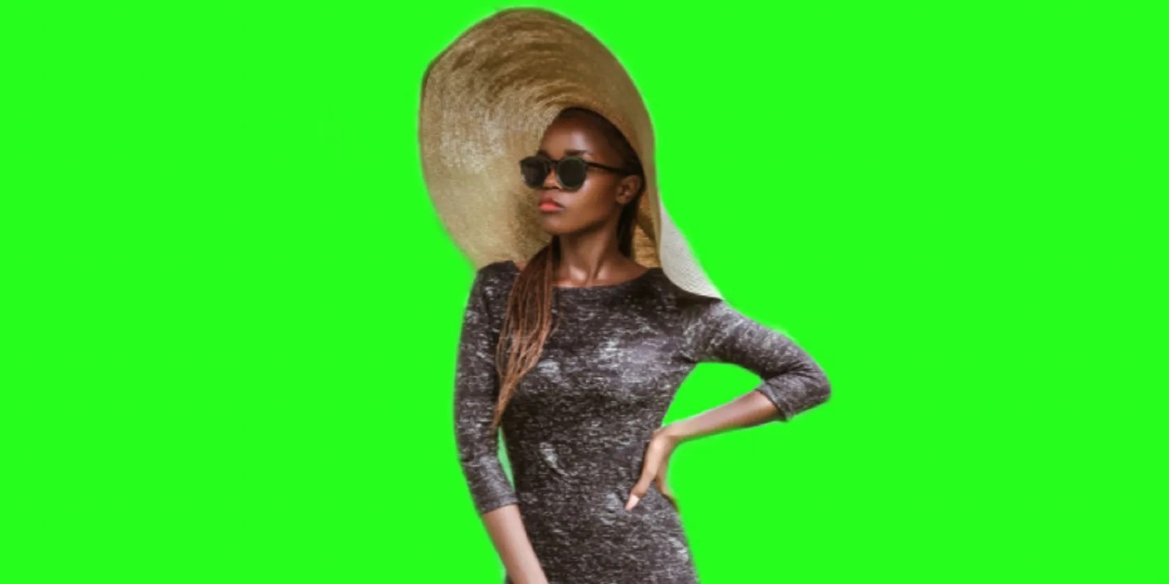 How to Create a Green Screen Video on Video Star (Without a Green Screen)