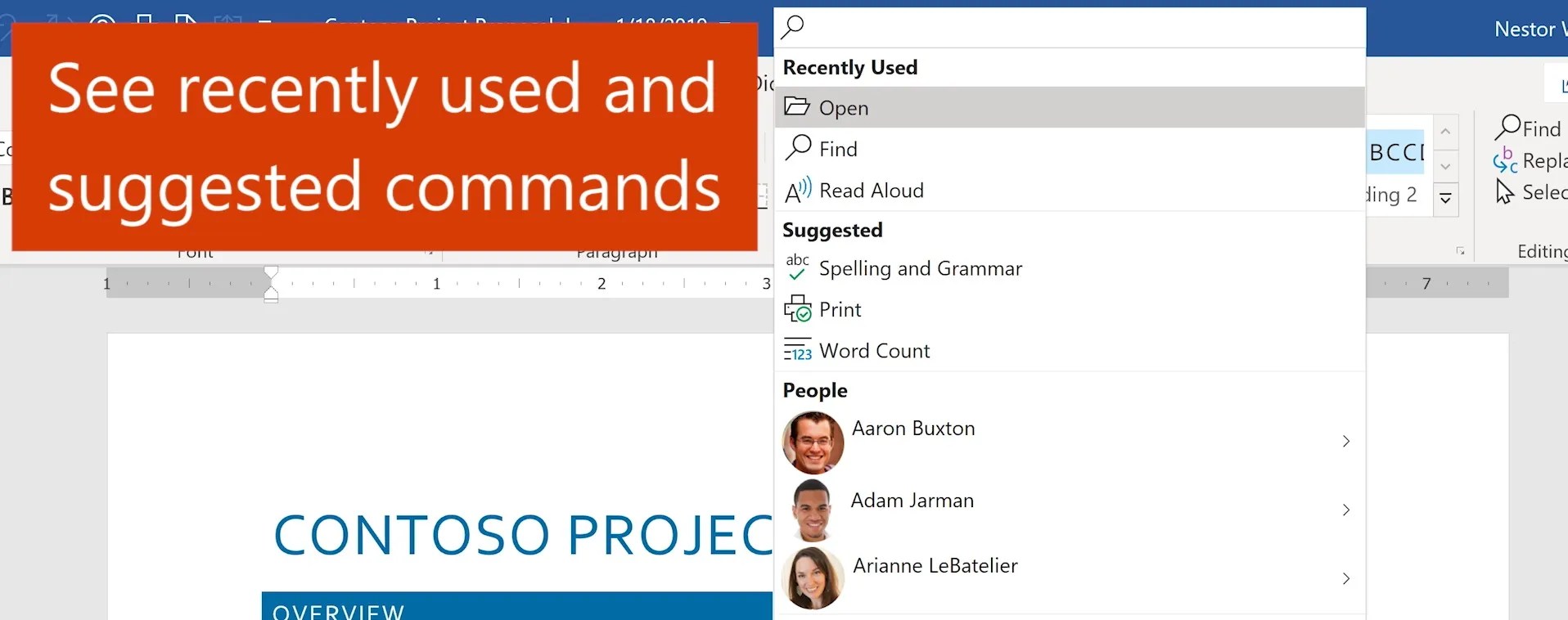 Microsoft Word Reviews: Pricing & Software Features 2022.