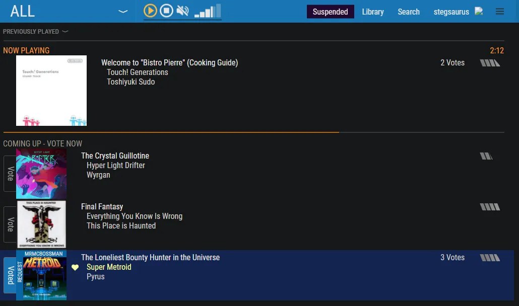 7 Video Game Music Radio sites for Great Background Music