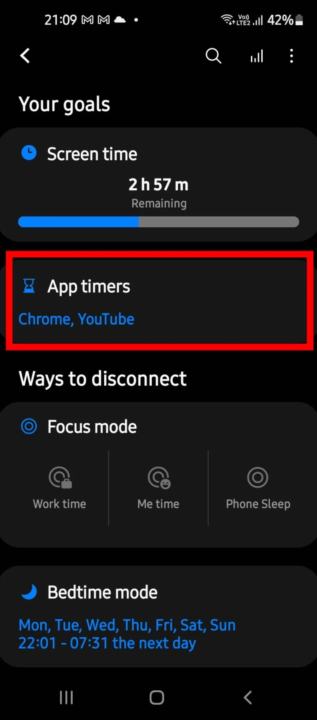 7 Ways to Optimize and Manage Apps on a Samsung Galaxy Phone