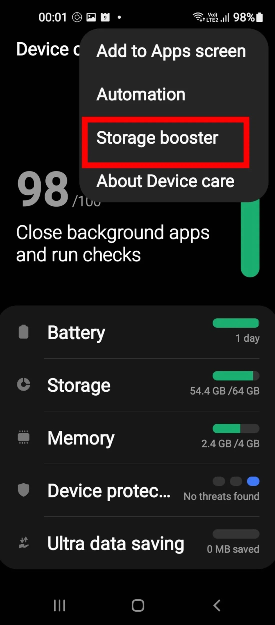 7 Ways to Optimize and Manage Apps on a Samsung Galaxy Phone