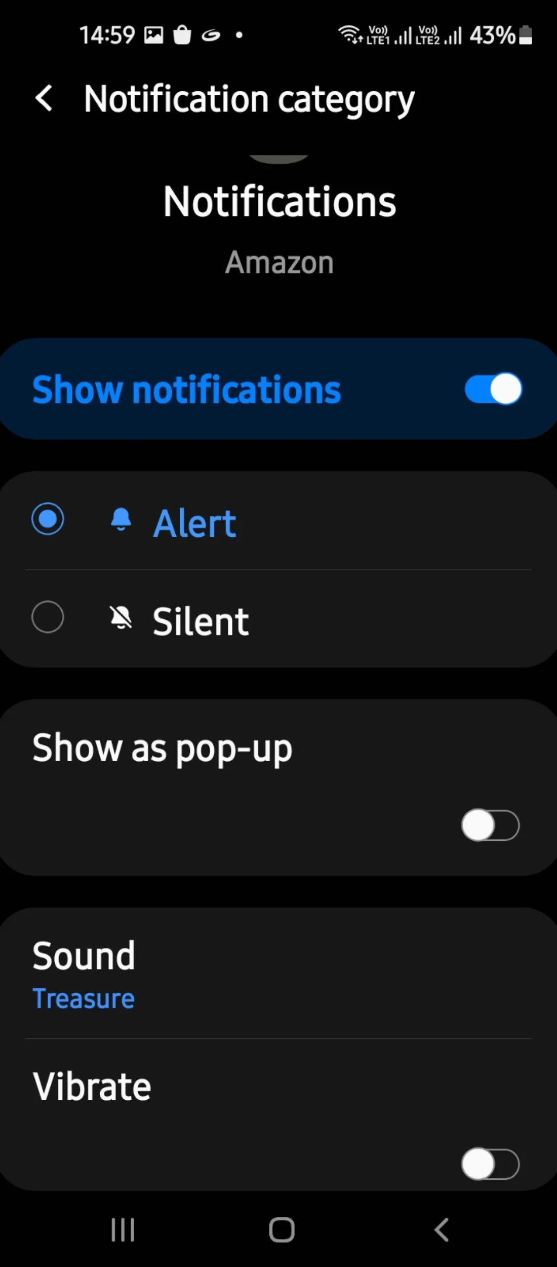 How to Change Notification Sounds for Each App on Your Android Phone