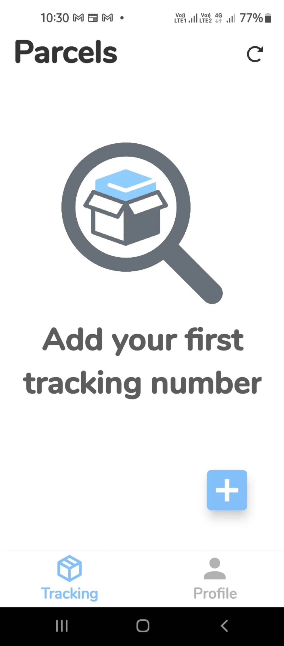 The 9 Best Package Tracking Apps for Android and iOS