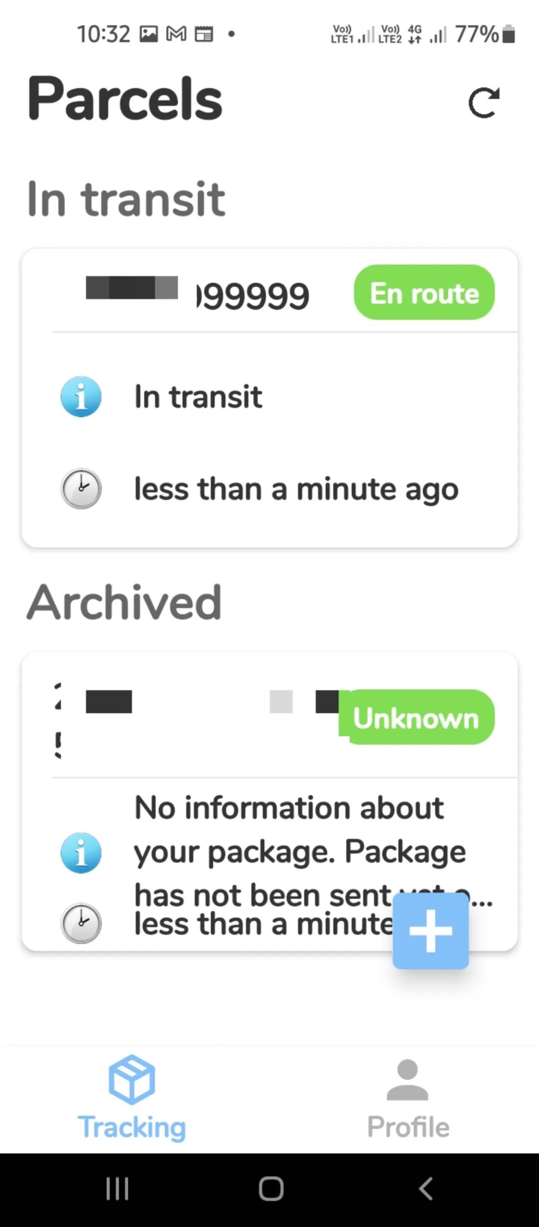 The 9 Best Package Tracking Apps for Android and iOS