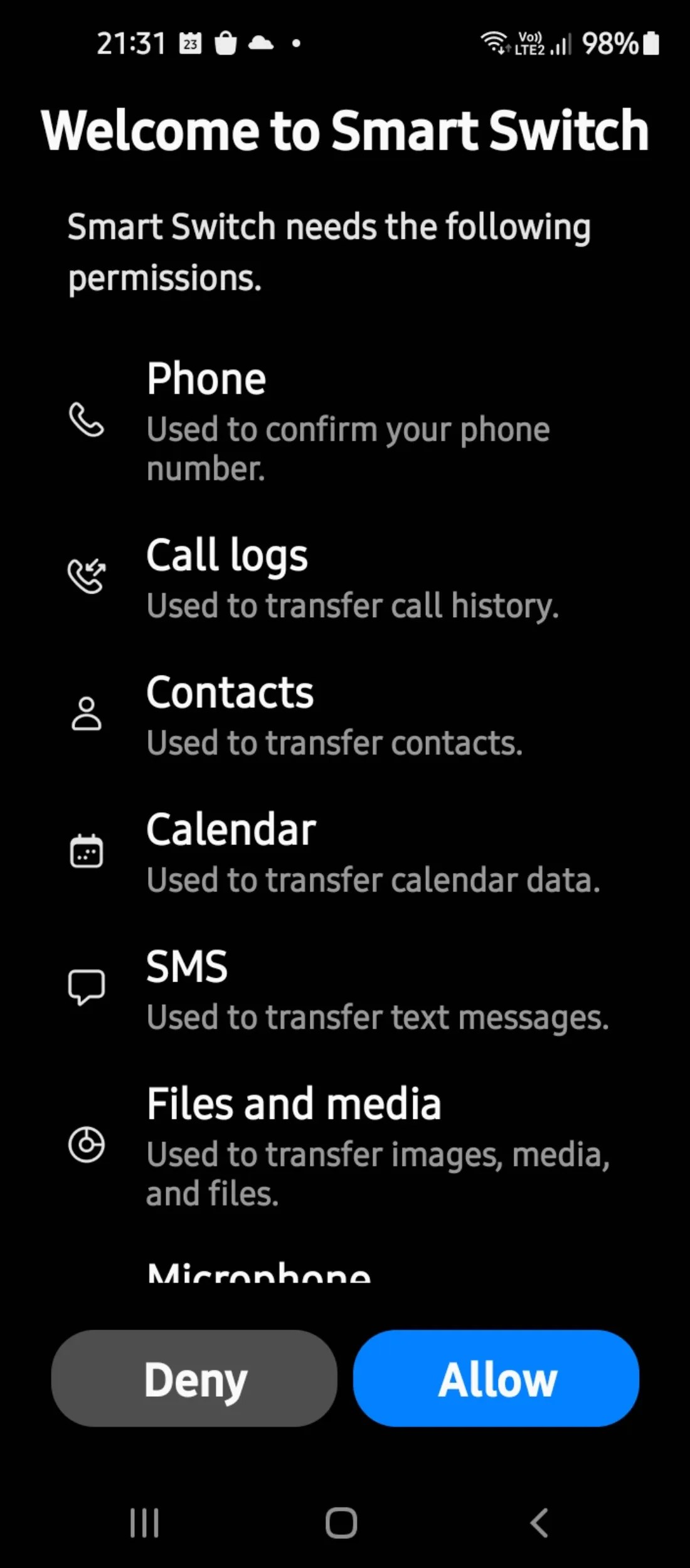 What Is Samsung Smart Switch and How Do You Use It?