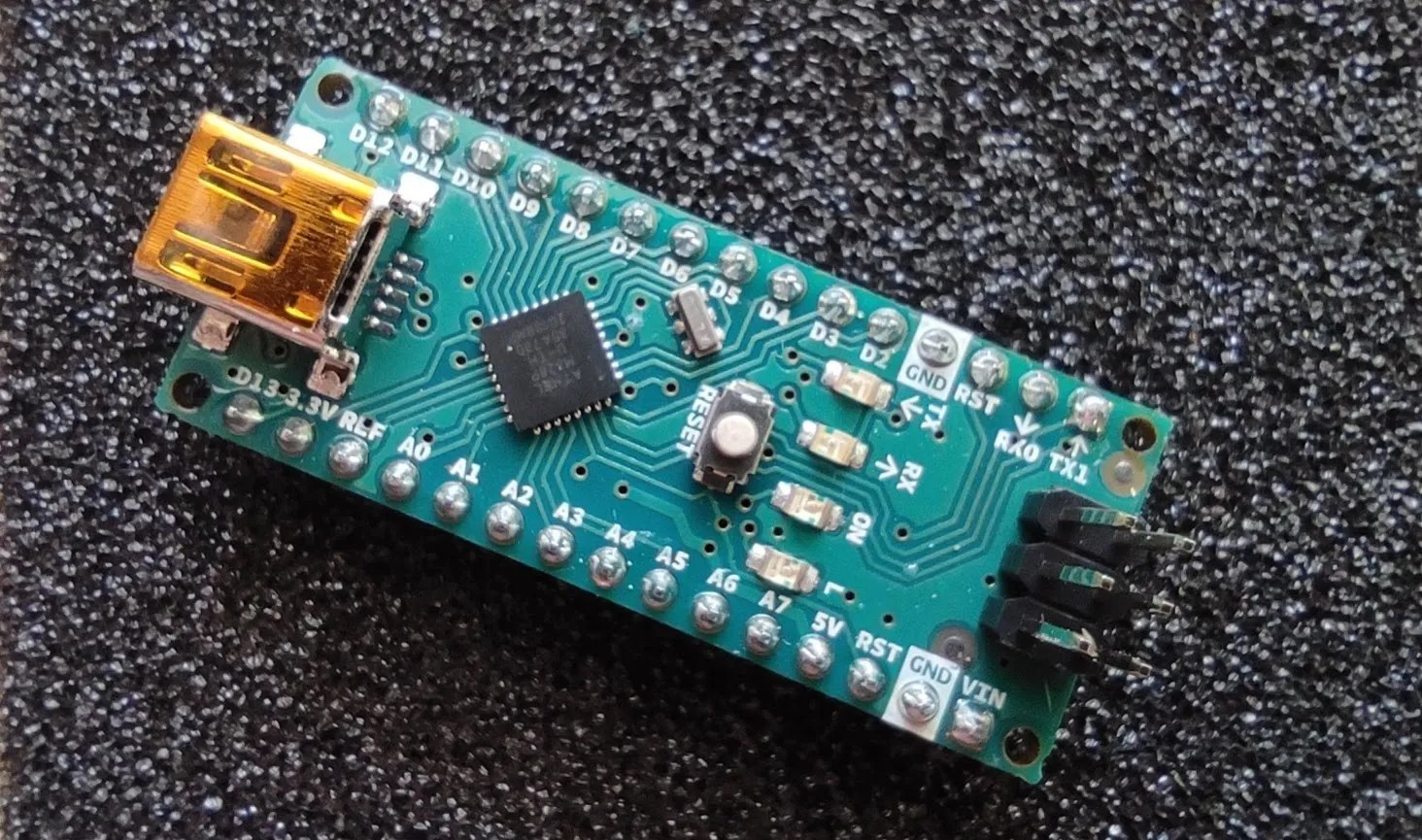 Microcontrollers vs. SingleBoard Computers What’s the Difference?