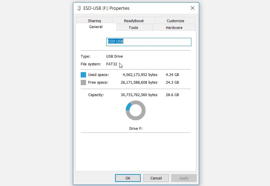6 Ways to Fix the “Windows 10 Media Creation Tool Can’t Find USB Drive