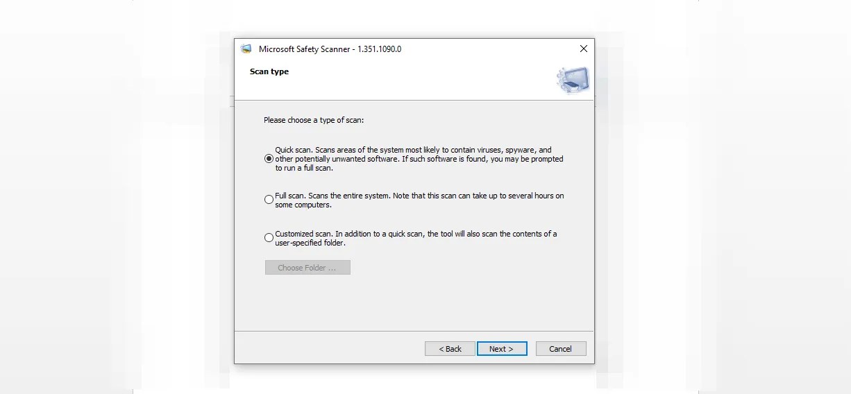 6 Ways to Fix MS Paint Not Working on Windows