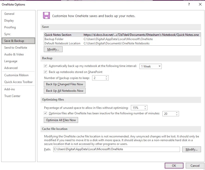 8 Fixes When OneNote Isn't Working Properly
