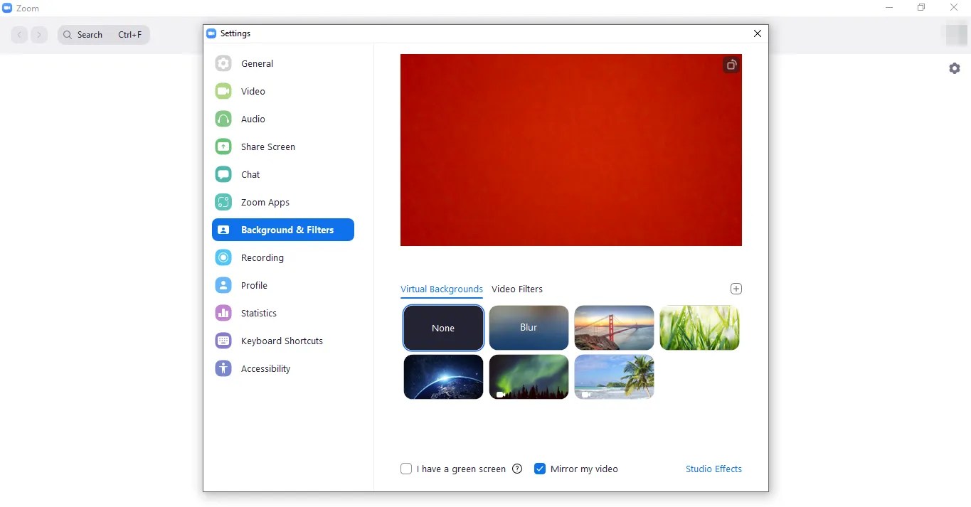 6 Ways to Fix a Laggy Zoom on Windows 10