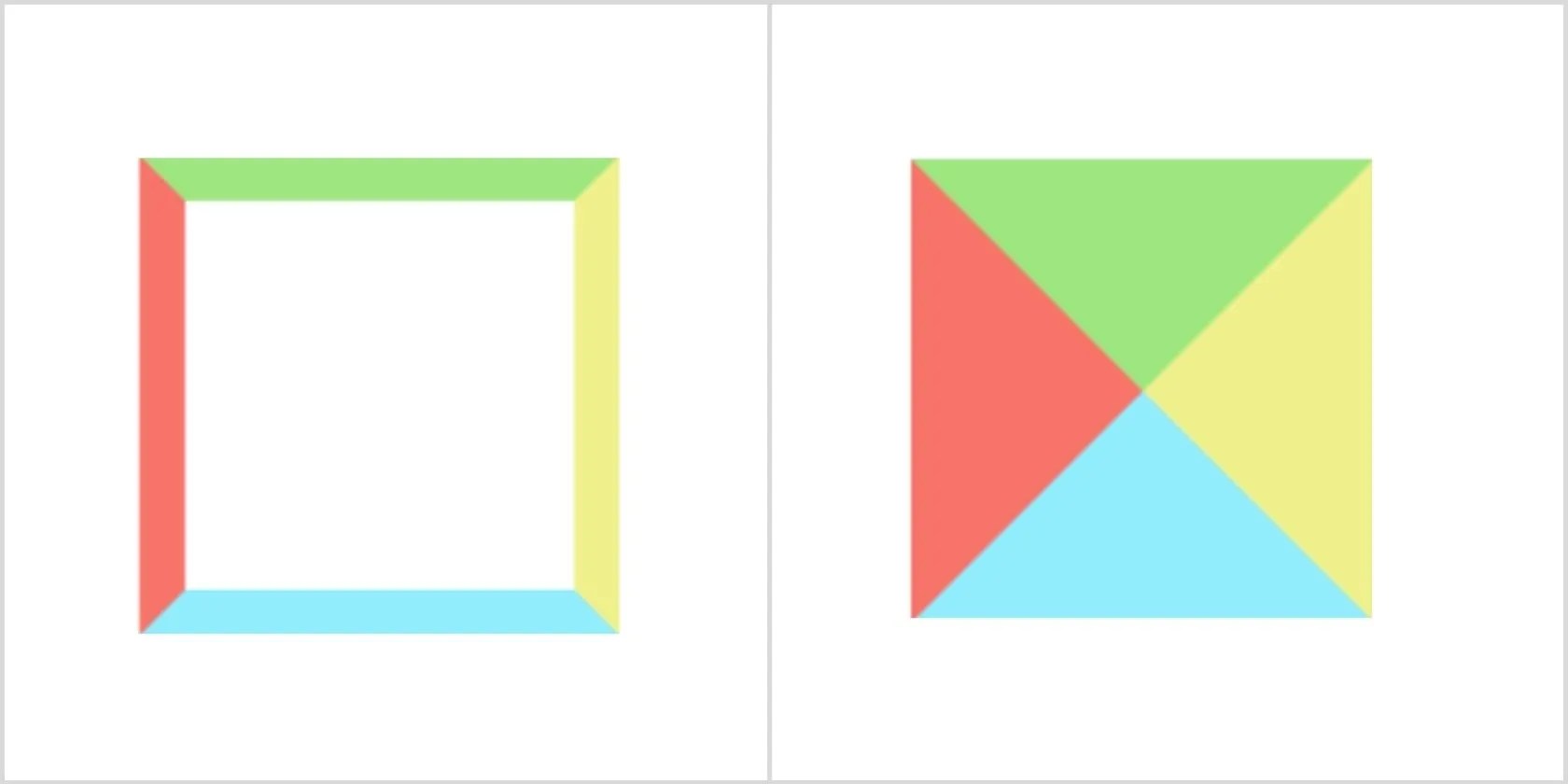 How to Make Basic and Advanced Shapes With Pure CSS