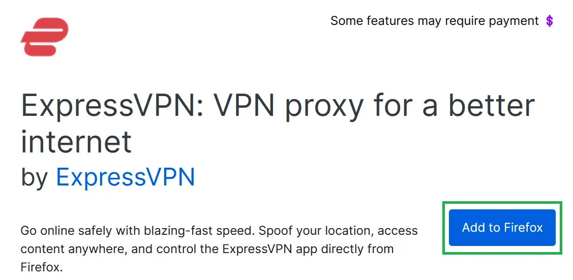 What Is the Best VPN Extension for Mozilla Firefox Browser?