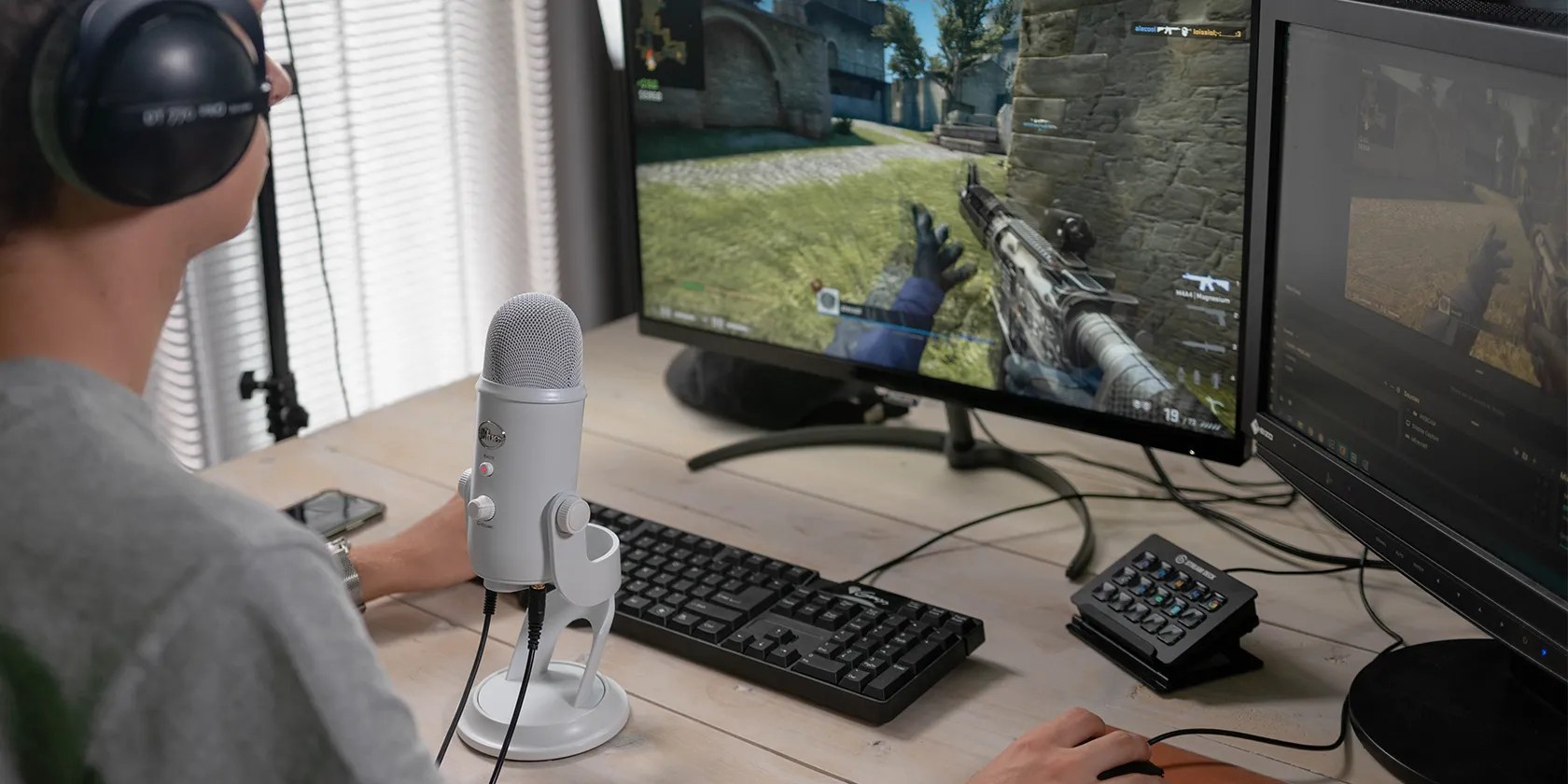 The 5 Best OBS Studio Alternatives for Live Streaming