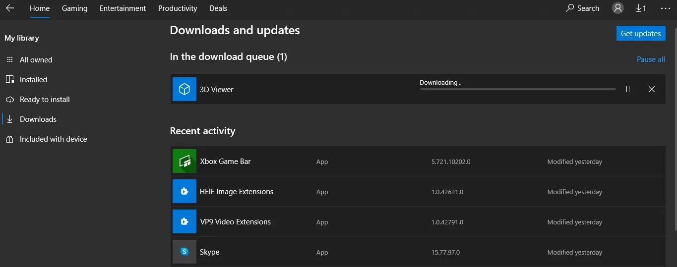 6 Ways to Fix MS Paint Not Working on Windows
