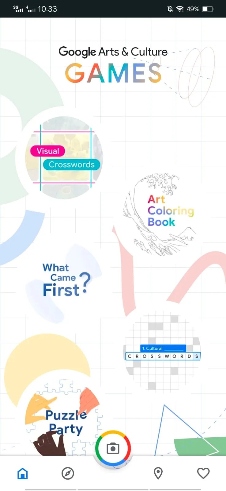 7 Amazing Art Apps to Give You Creative Inspiration
