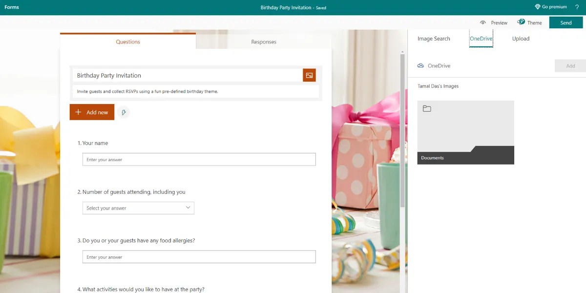 Google Forms vs. Microsoft Forms Which One Should You Use?