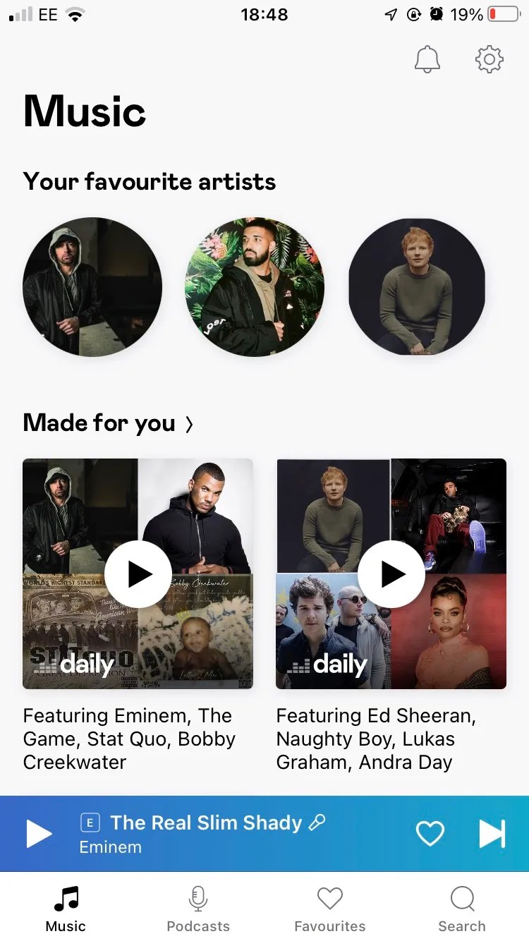 The 9 Best Music Download Apps for Android and iPhone