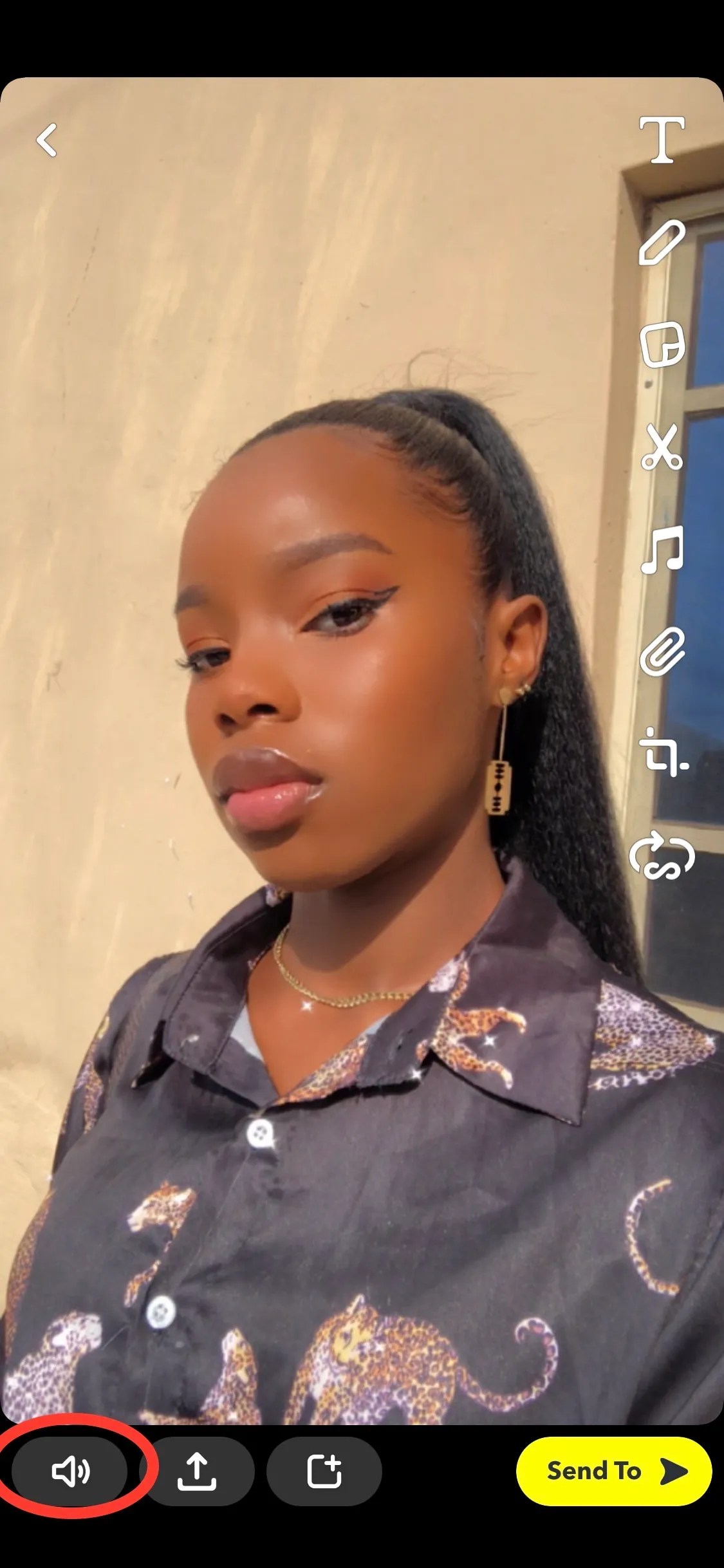 How to Add Music to Your Snapchat Stories and Messages