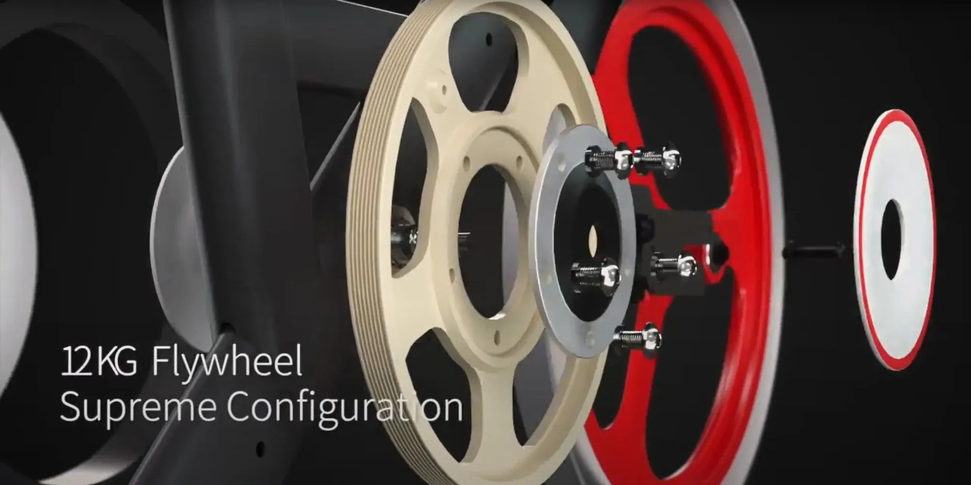 MobiFitness Exercise Bike Review