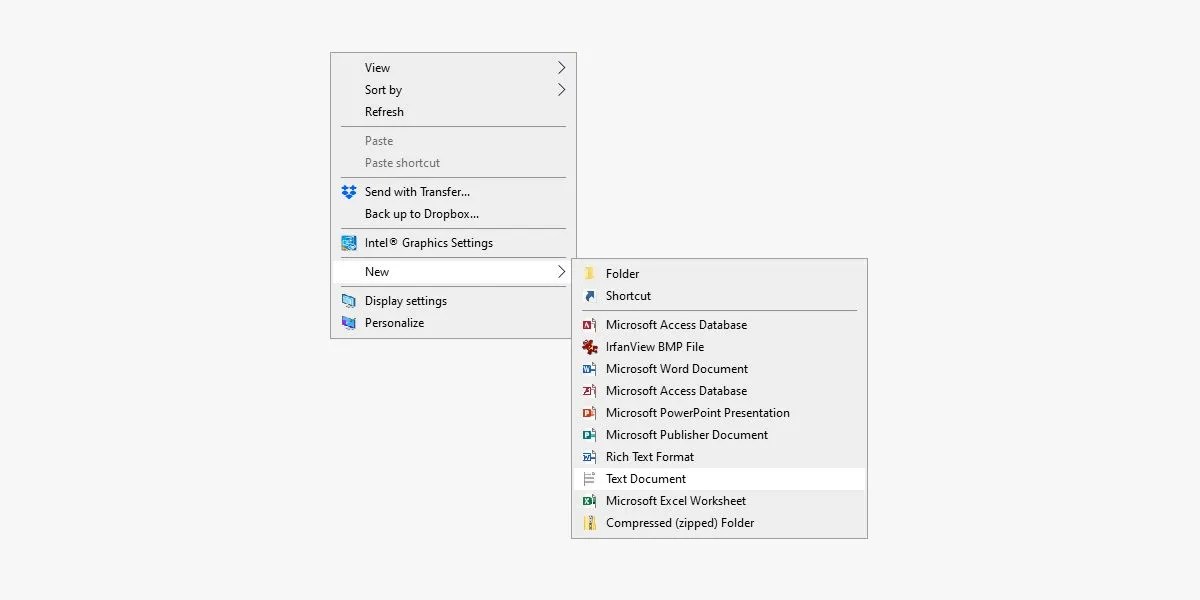 How to Create and Run a Batch File in Windows 10 and 11