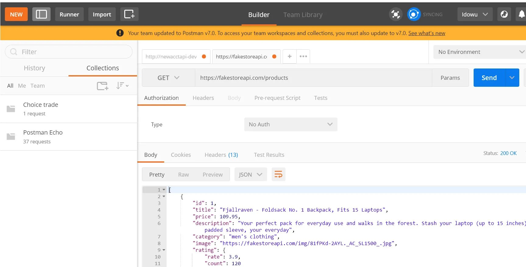 The 9 Best Online API Testing Tools
