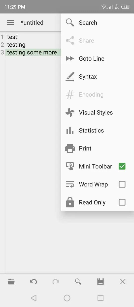 The 8 Best DistractionFree Text Editors for Android