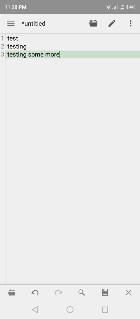 The 8 Best DistractionFree Text Editors for Android