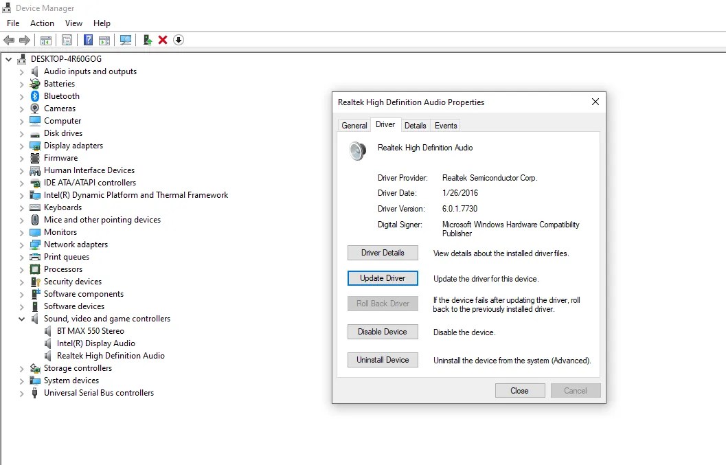 5 Ways to Fix Headphones That Don't Work in Windows