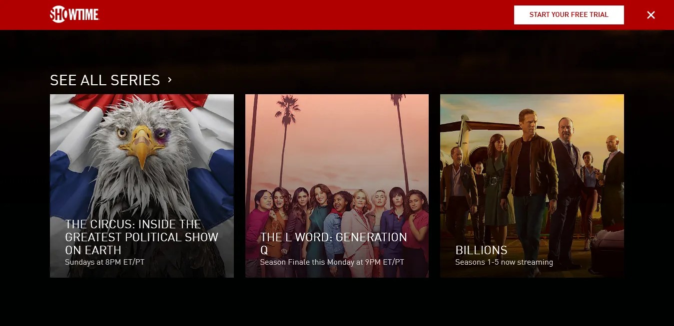 10‌ ‌Great‌ ‌Streaming‌ ‌Services‌ ‌That‌ ‌Offer‌ ‌Free‌ ‌Trials‌