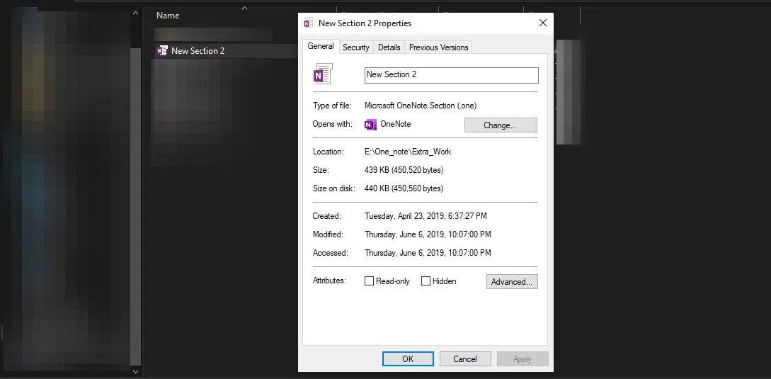 9 Ways to Fix OneNote Opening Files in ReadOnly Mode