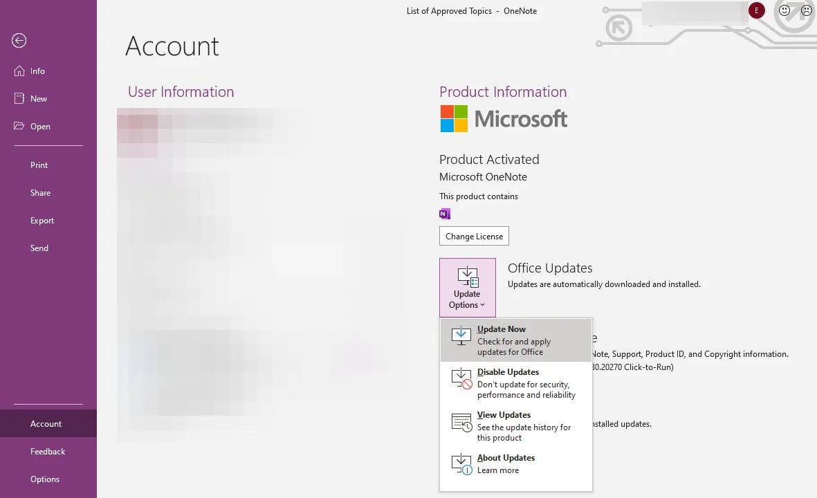 9 Ways to Fix OneNote Opening Files in ReadOnly Mode