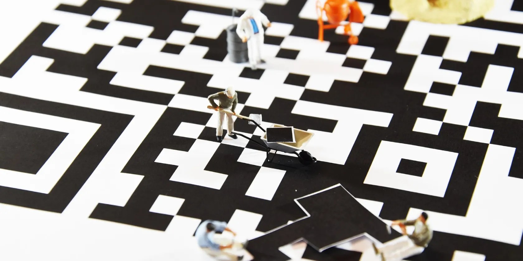 How to Create and Scan QR Codes on Chromebook