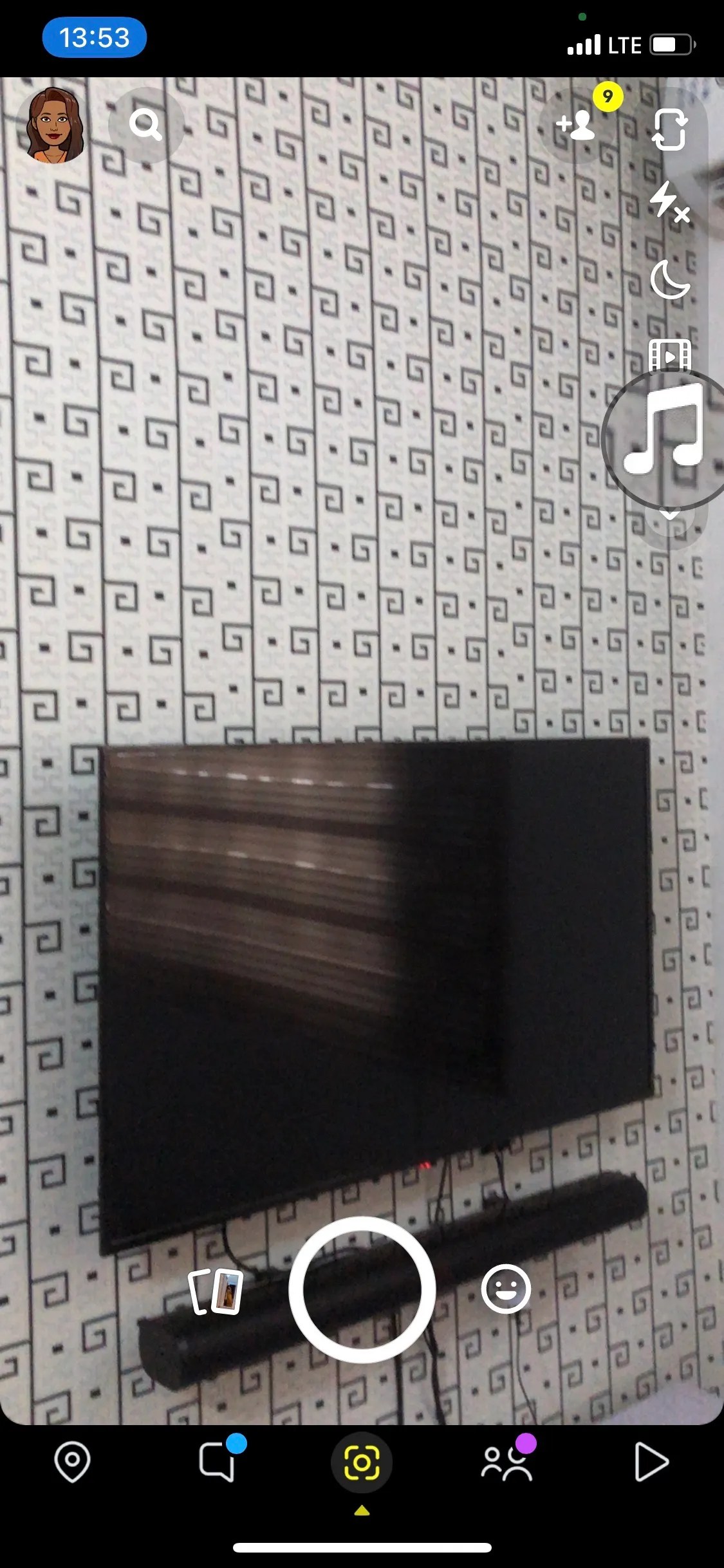 How to Add Music to Your Snapchat Stories and Messages