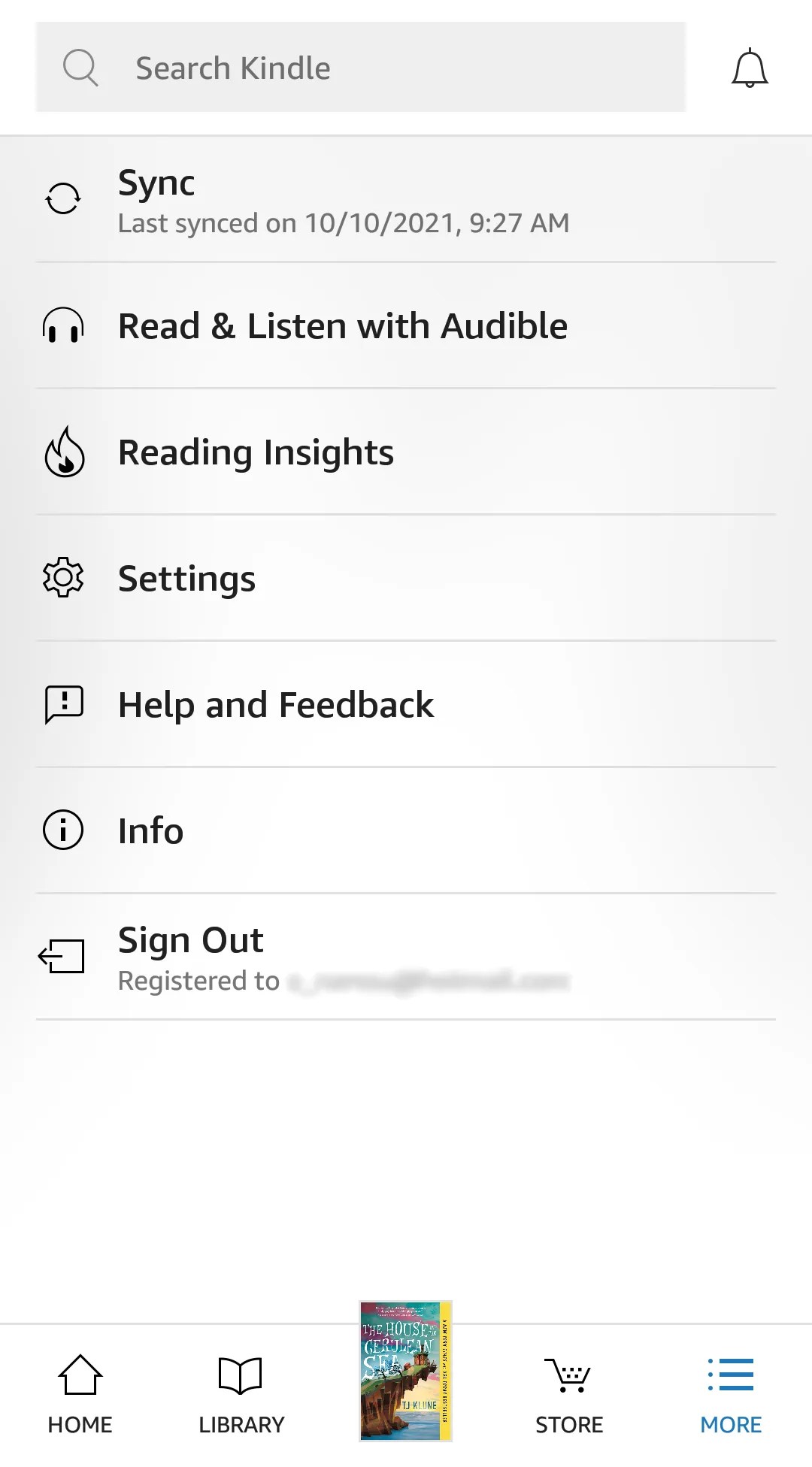 How to Rename and Remove Kindle Devices on Your Amazon Account