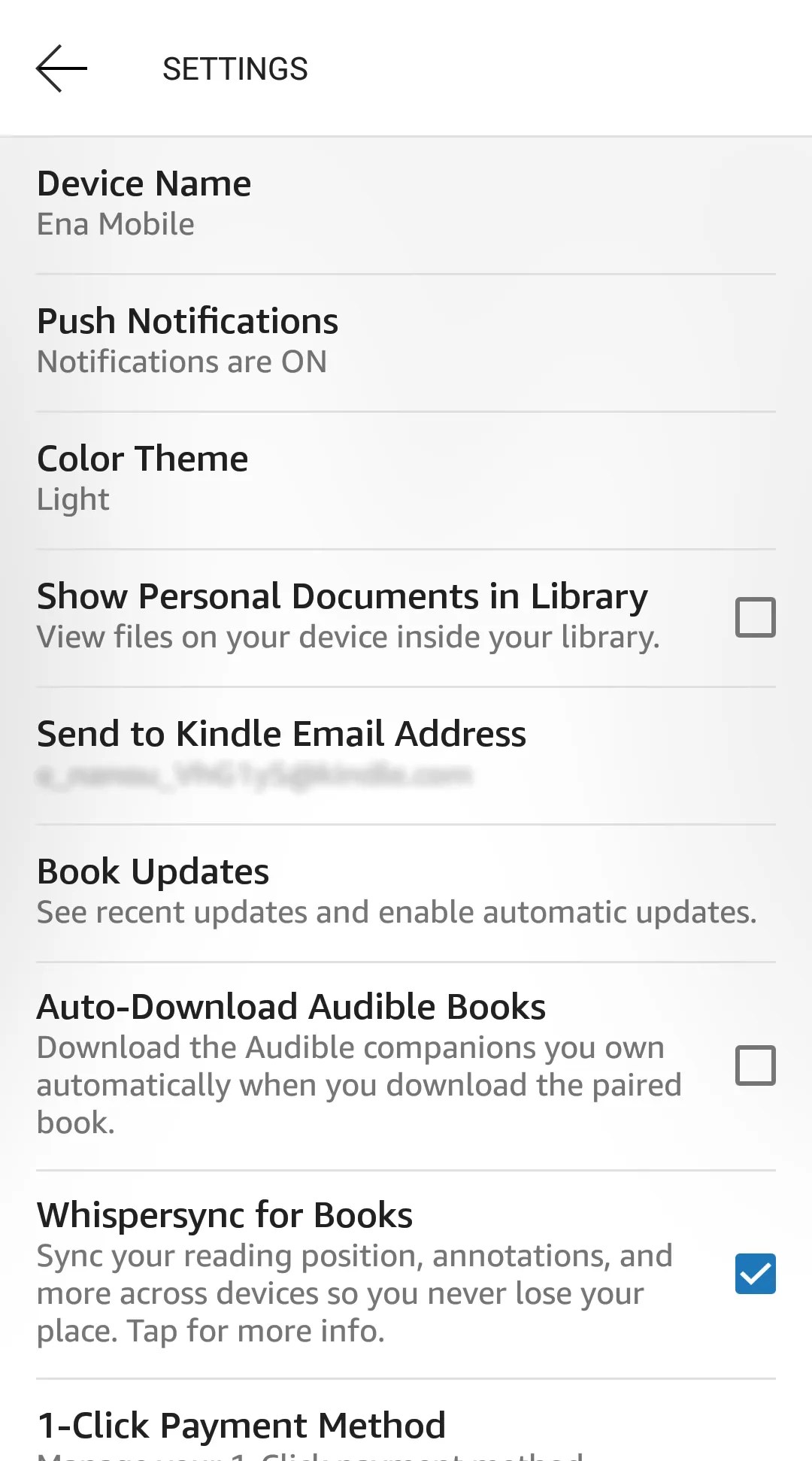How to Rename and Remove Kindle Devices on Your Amazon Account