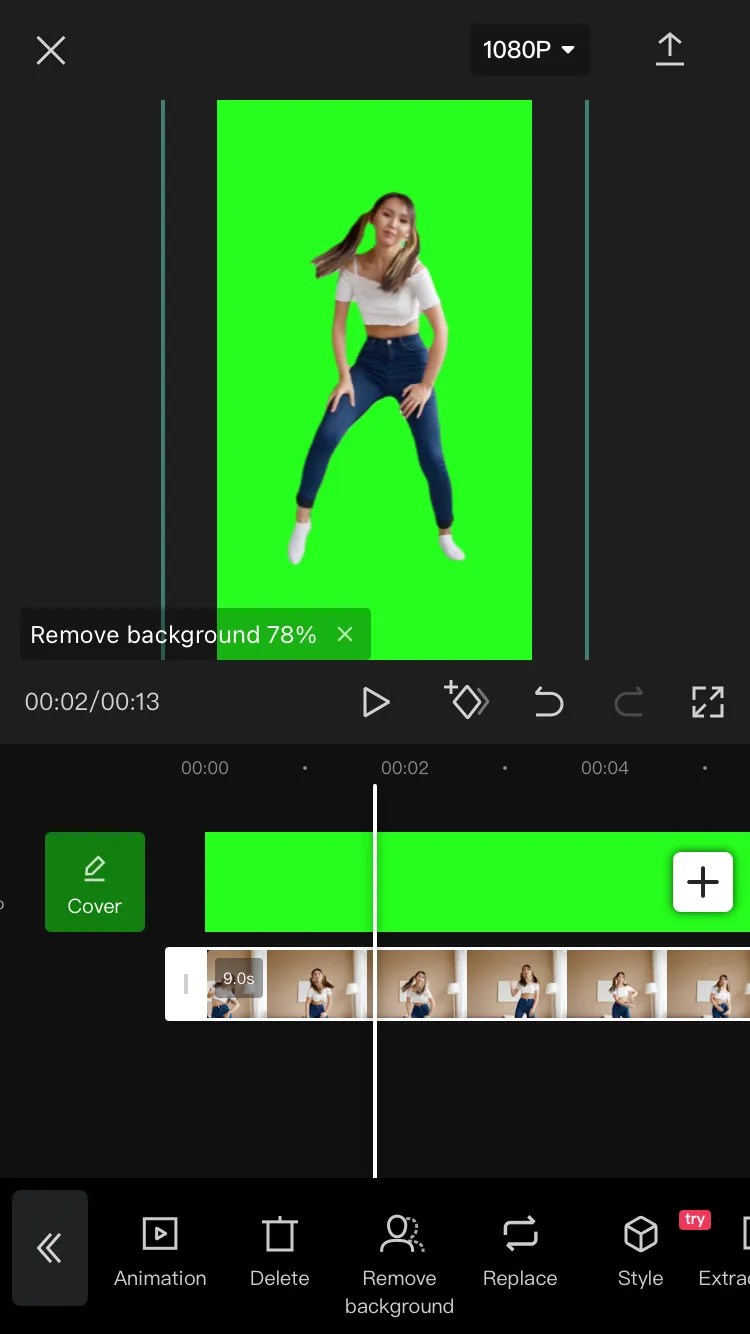 The 4 Best Green Screen Apps for Your Smartphone