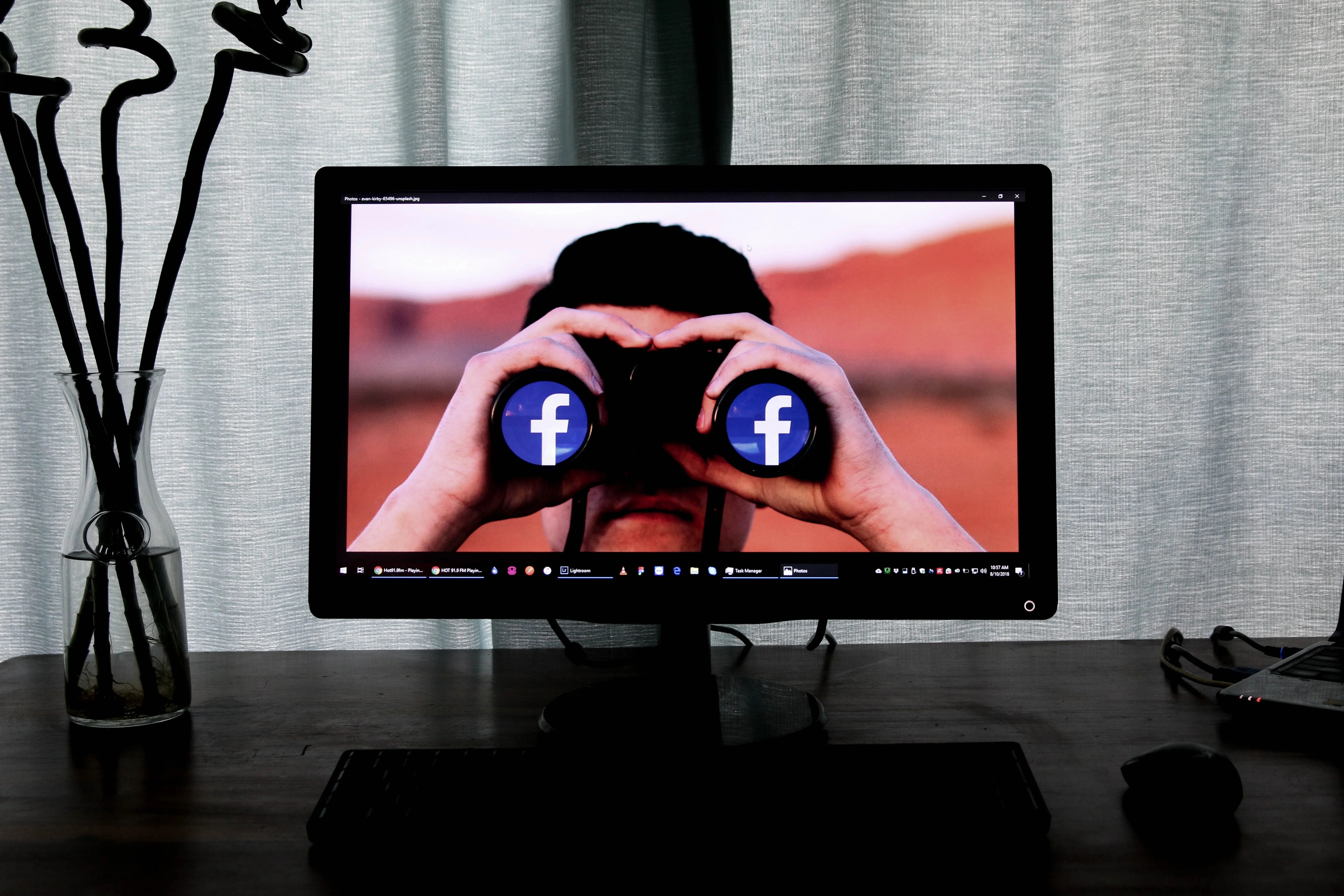 How to View Private Facebook Profiles
