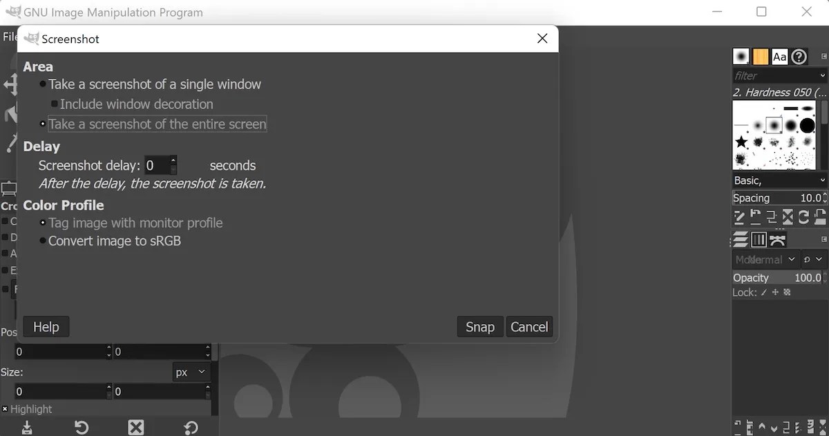 4 Ways to Take a Screenshot in Windows 11