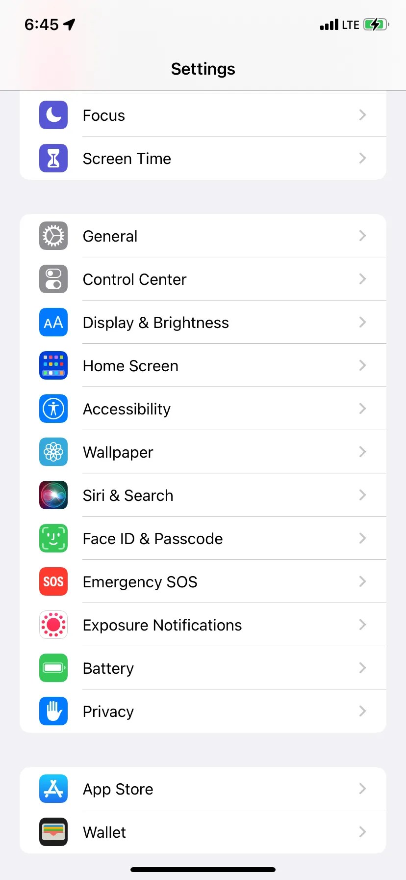 A Complete Guide to Using the Zoom Feature on an iPhone or iPad