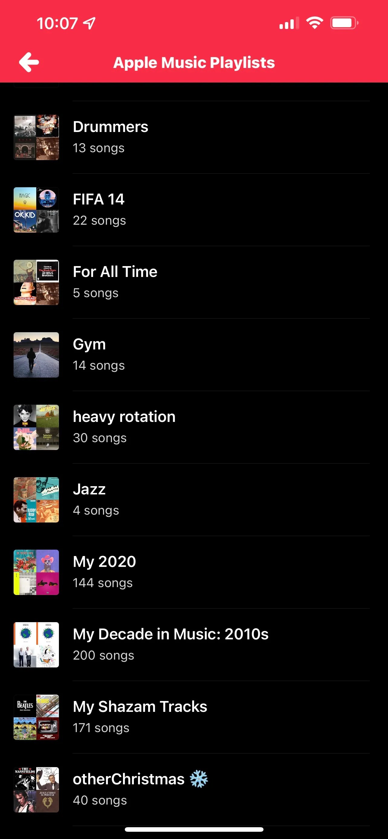 Using Apple Music Playlists How to Get Started