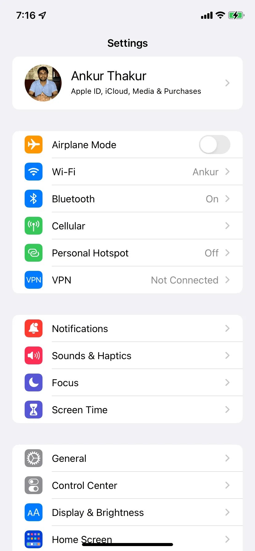 How to Restart Any iPhone, Even if the Buttons Are Broken