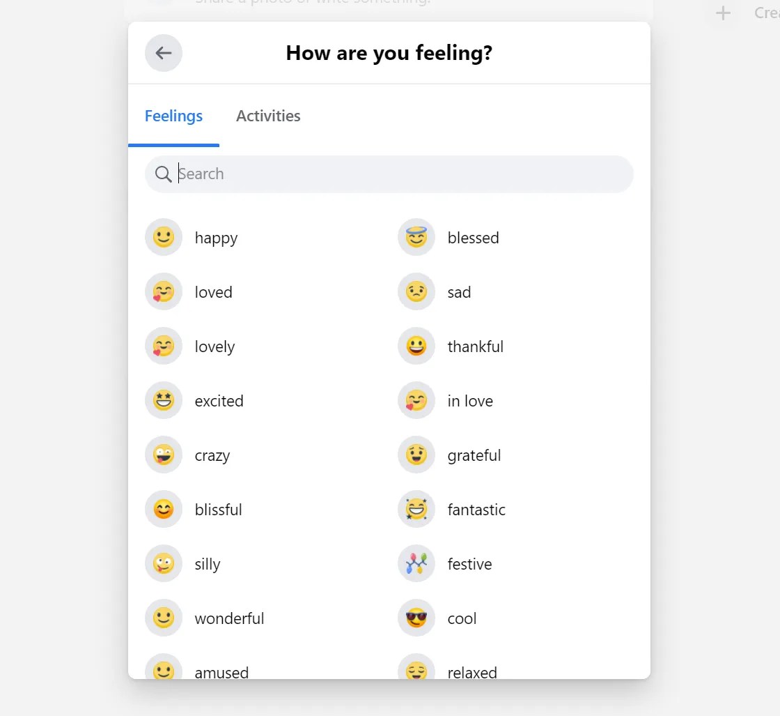 Facebook Symbol Meanings, Explained (And How to Use Them Properly)