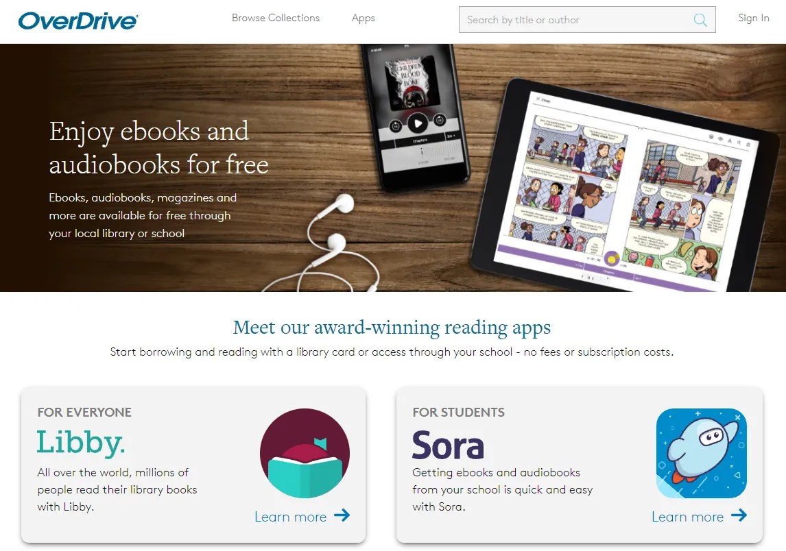 10 sites Other Than Amazon to Find Great Kindle Books