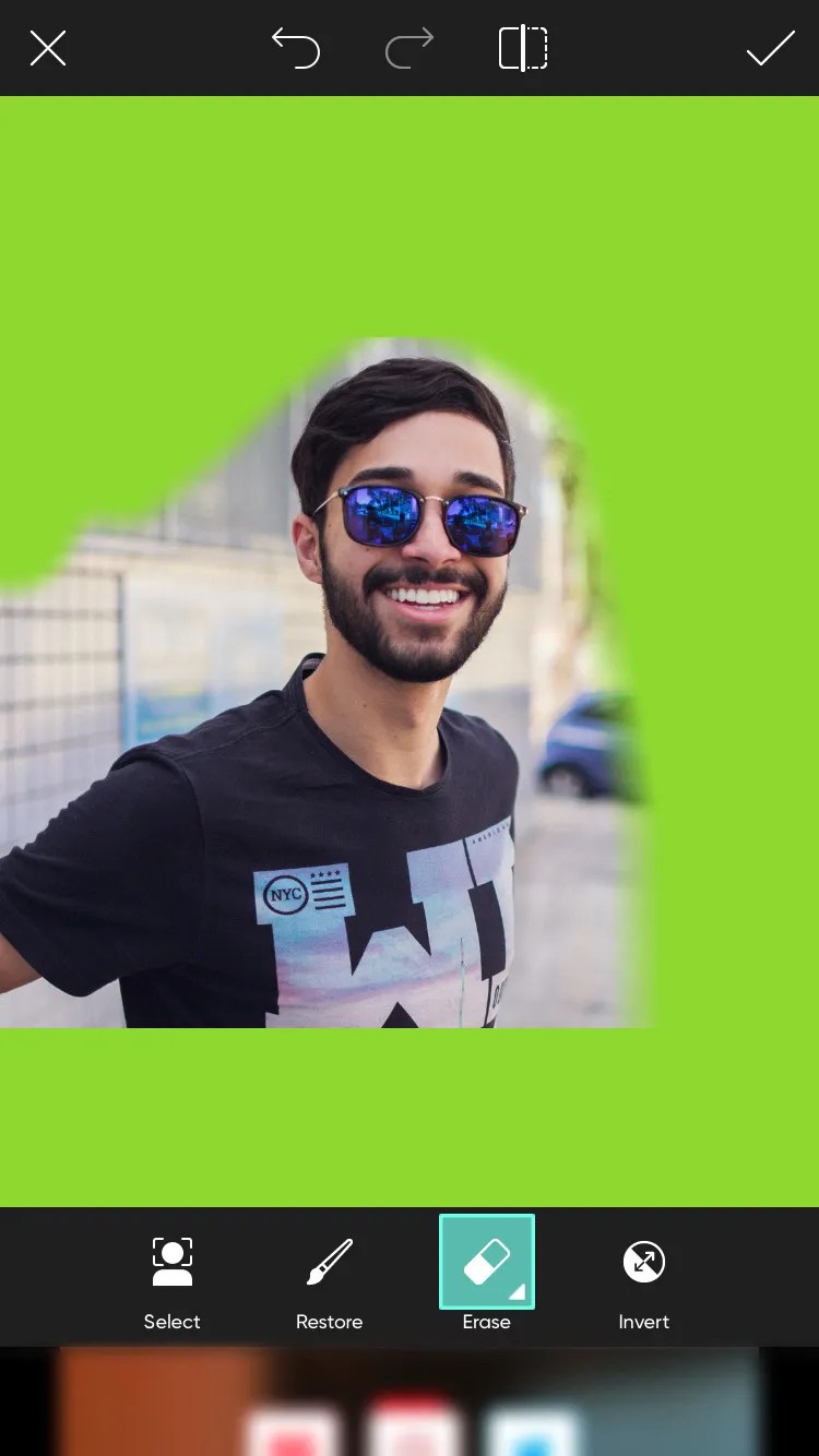 The 4 Best Green Screen Apps for Your Smartphone